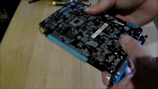 videounboxing Gigabyte GeForce GTX 960 4GB смотреть онлайн