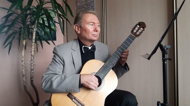 О. Копенков. Четыре ответа на один вопрос (Этюд) смотреть онлайн