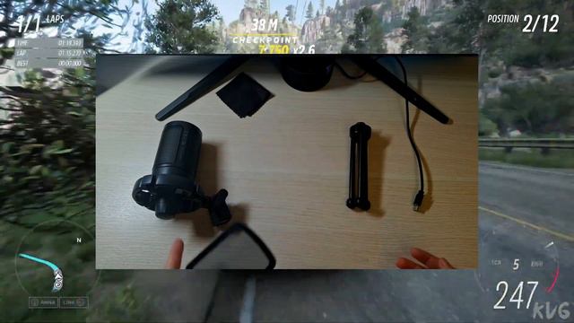 Fifine AmpliGame A6V топ? | Стоит брать? | Обзор смотреть онлайн