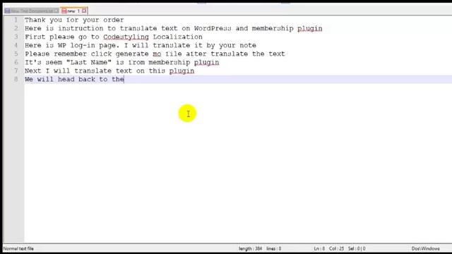 Using Codestyling Localization to translate WordPress and s2member смотреть онлайн