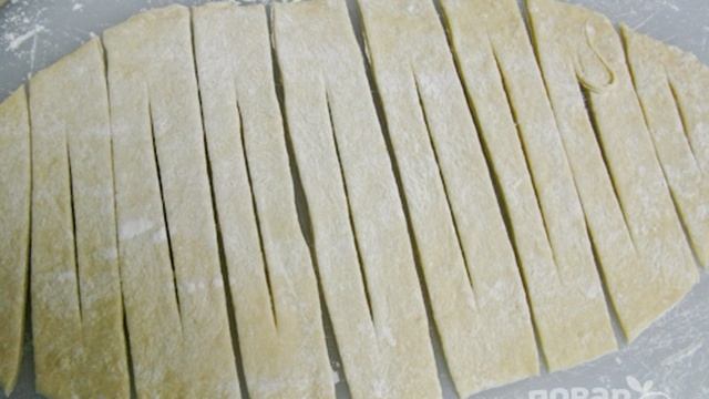 Сборник рецептов