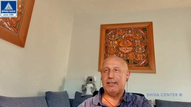 ШИВАДЖИ ГУРУ ОБ АБХЬЯСА ЙОГЕ 2 смотреть онлайн