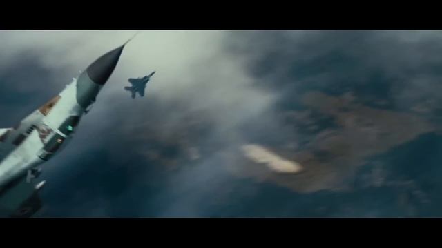 Sigma North Korean MiG29 / DIGITAL REY - GENESIS / Return to base смотреть онлайн