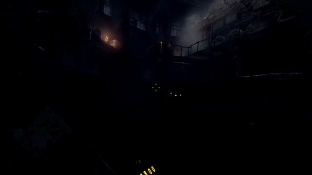 Metro Exodus! Оригинальный Паровоз)) смотреть онлайн