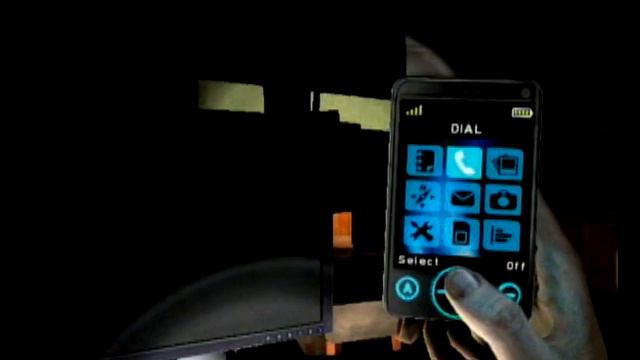 Silent Hill: Shattered Memories Part Seventeen W/ Commentary смотреть онлайн