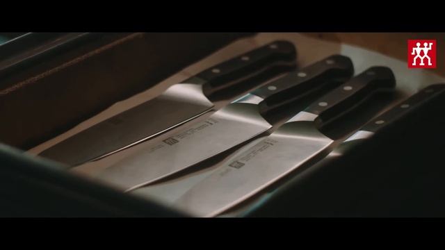Meet ZWILLING ENFINIGY | Where style meets functionality смотреть онлайн