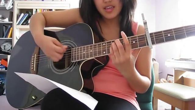 if i fell cover [the beatles] смотреть онлайн