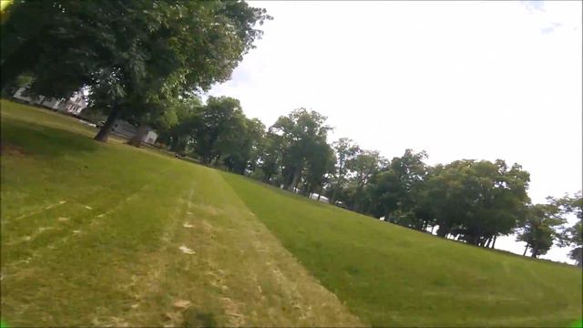 A-Mid summers day flow BQE 210 Arris Raptor 390 30a esc test flight смотреть онлайн