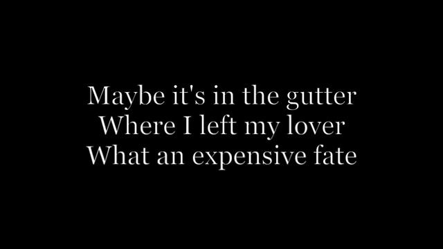 Bellyache (Billie Eilish) – Acoustic karaoke смотреть онлайн