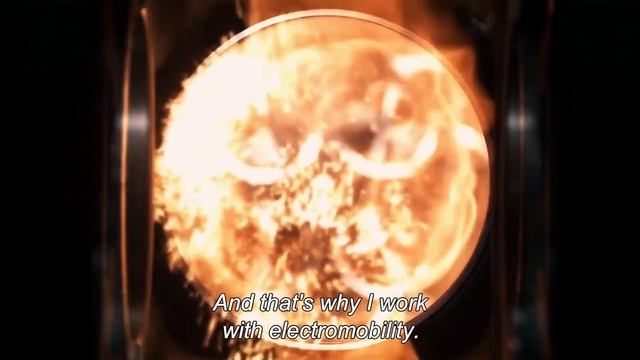 Meet Shaghayegh Fayazi, Volvo Group смотреть онлайн