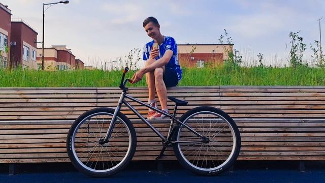 TSB PSD 24/26 ИЛИ МТБ УНИВЕРСАЛ