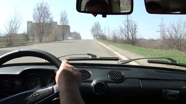 маршрут автошколы Кривой Рог смотреть онлайн