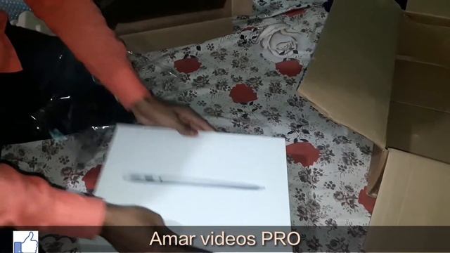 Apple MackBook Air 13, Unboxing And Review 2017 [Flipkart] смотреть онлайн