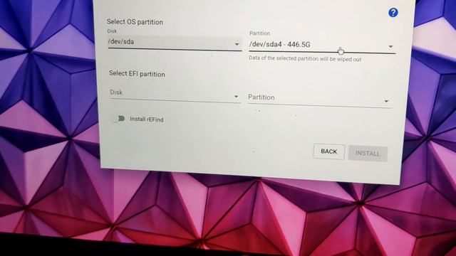 How to Install Chrome OS on PC - Complete Installation Guide for FydeOS (Chrome OS) смотреть онлайн