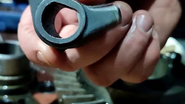 Ремонт переднего моста МТЗ-320.4 смотреть онлайн