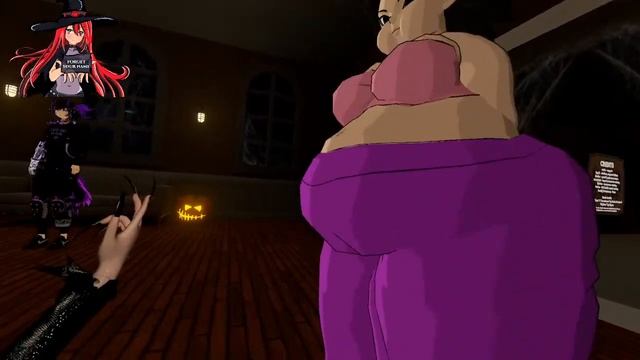 THE HYPNOTIC GAME SHOW "PRISON ESCAPE"PLAYERS WIN MERCH (VRCHAT) смотреть онлайн