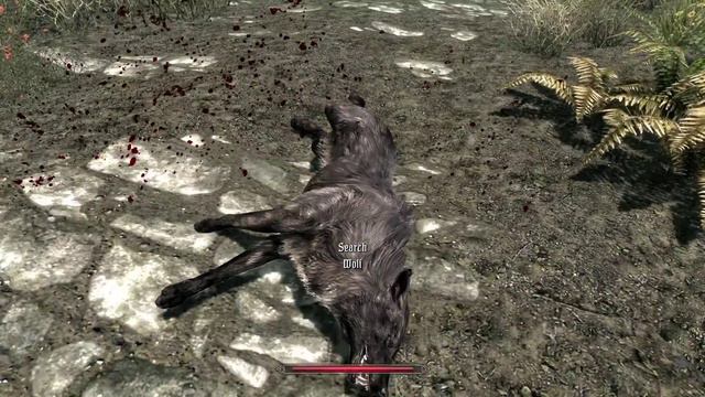 Skyrim Requiem #172 Cliffpfeil Tag 41 - Let's Play Deutsch German смотреть онлайн