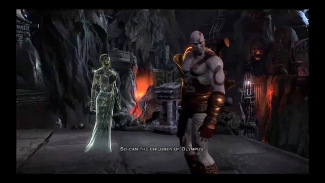 ?God Of War 3 REMASTER - Pocetak Legende Gameplay/Progress/Walkthrough-Stream 1-PS4PRO? смотреть онлайн