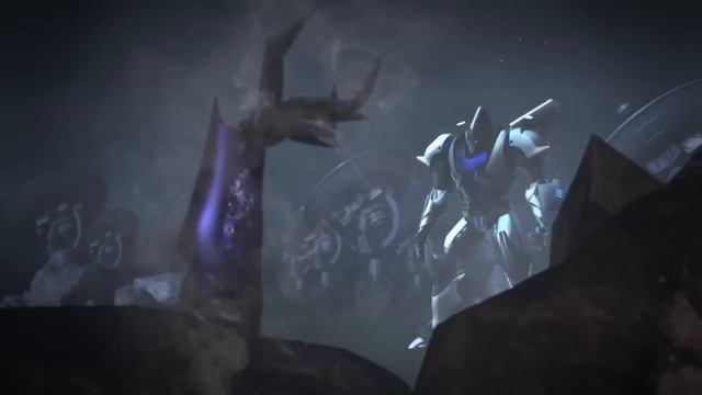 Transformers Prime Episode 45 (Human Factor) Reaction #transformers смотреть онлайн
