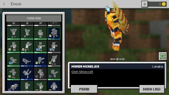 Minecraft mod versi 1.17.10.04 terbaru 2021 смотреть онлайн
