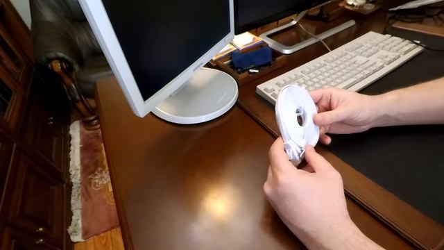 Обзор Ethernet кабеля с AliExpress смотреть онлайн