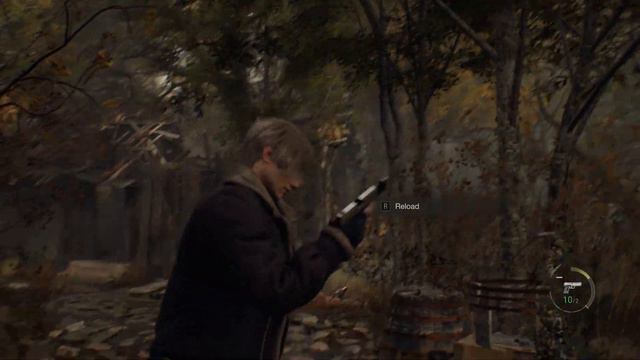 I3-10100T HP GTX 1060 3GB RE4 Remake Demo Low Settings смотреть онлайн
