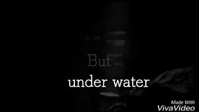 UNTIL DAWN - All of me ◀ Chrashley ▶ смотреть онлайн