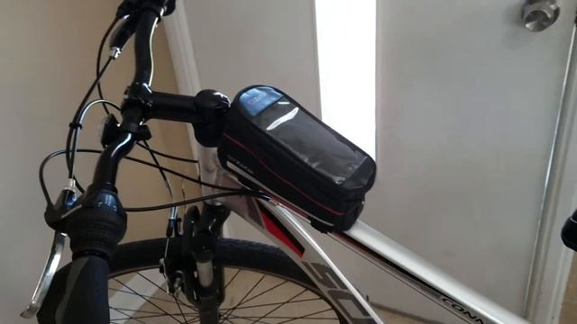 Schwinn Connection 120 mile update смотреть онлайн