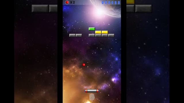 Delphi Arkanoid - Vídeo 1 смотреть онлайн