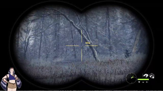 Dark Time of Year - TheHunter Call of the Wild - Medved-Taiga LIVE Part 9 - 14/01/2023 смотреть онлайн