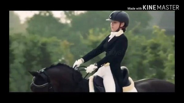 ~ Equestrian Sport ~ Showjumping ~ Dressage ~ Конный спорт ~Конкур ~ Выездка ~ Rockabye ~