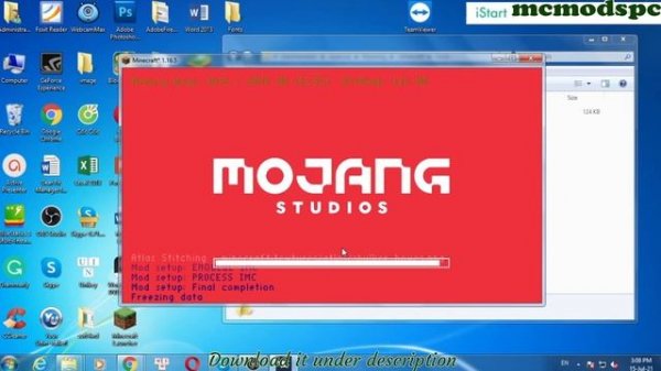 Easy Magic Mod 1.16.5/1.15.2 & How To Download and Install for Minecraft