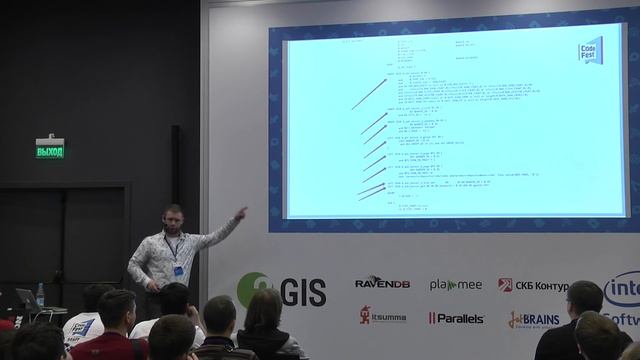 #Backend Роман Ивлиев. Банки.ру. Как Banki.ru пережил утроение нагрузки за неделю
