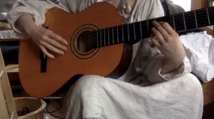 Новелла Матвеева "Цыганка  Молдаванка" укороченная версия