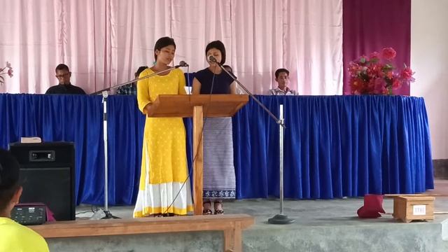 Teacher Khasi Aro Student Sakgni Divineo Git Ringenga. смотреть онлайн