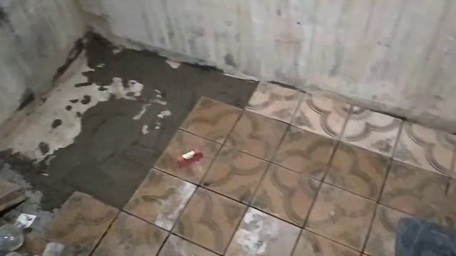 Дела гаражные, Плитка в погребе. смотреть онлайн