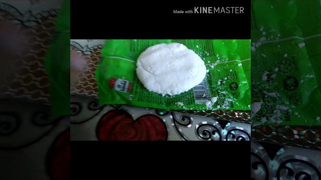 Как сделать бомбочку в домашних условиях?🔥 смотреть онлайн