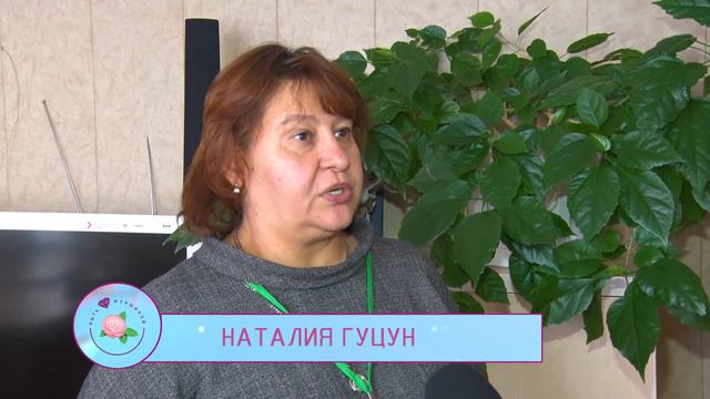 Быть женщиной. Выпуск №1 смотреть онлайн