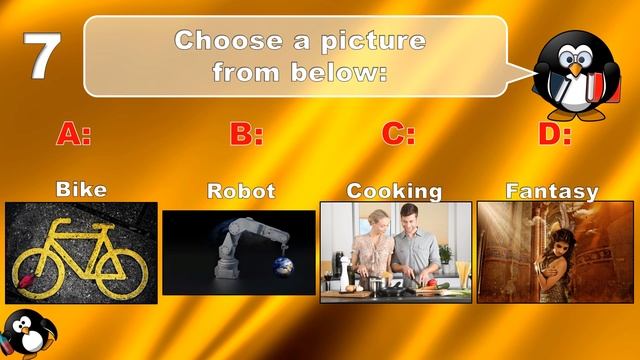 ✔ What Hobby Should You Have? - Personality Test смотреть онлайн