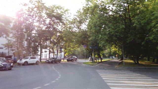 Конаковский проезд. 30.06.2020 год. Москва. смотреть онлайн