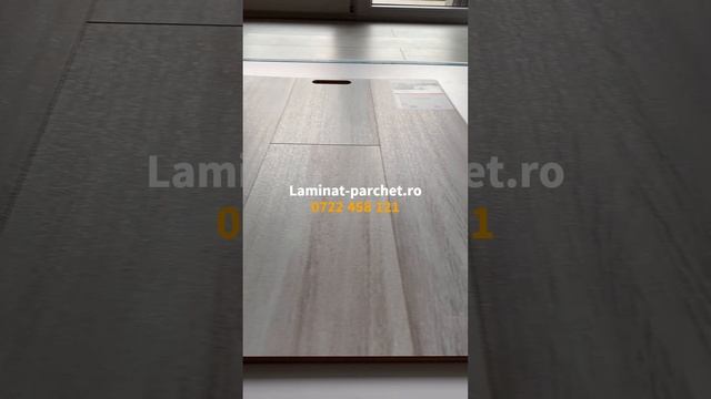 Parchet pluta Egger Stejar Villanger EPC020 смотреть онлайн