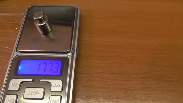 Pocket Scale MH 200 Series rewiev (china) Calibration, Карманные веса М АШ 200 серии (Калибровка) смотреть онлайн