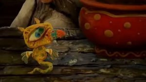 Гора самоцветов 45 Что делать, или Куйгорож