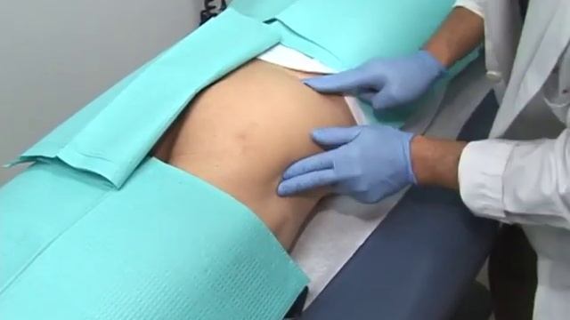 How to inject Bicillin LA смотреть онлайн