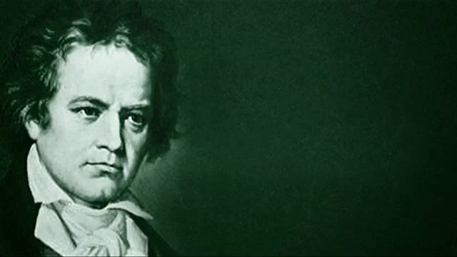 Бетховен. Соната №4, ч.1-4. Иоанн Береславский (рояль Блютнер), Тео Леонов (эл. оркестр) смотреть онлайн