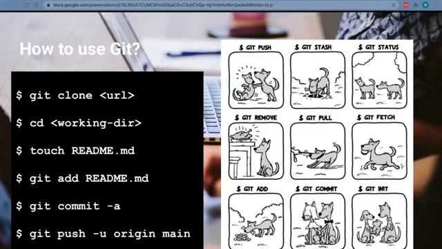 Webinar Week: Git Source Control Webinar with Will Tome смотреть онлайн