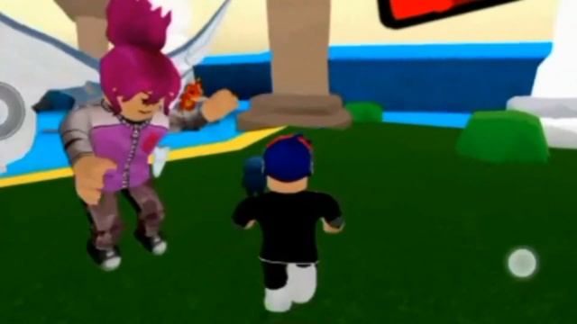 КРАСНЫЙ КВАДРАТ ПРОХОЖДЕНИЕ / РОБЛОКС С СЕСТРОЙ смотреть онлайн