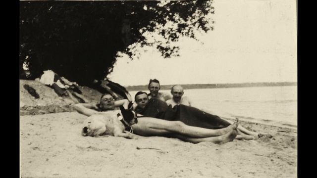 Таганрог. Немцы в городе / Taganrog. Germans in the city - 1918 смотреть онлайн