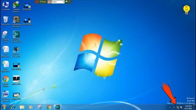 How to use mobile internet on your pc with USB cable | মোবাইল থেকে কম্পিউটারে ইন্টারনেট смотреть онлайн