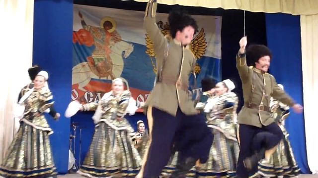 Забайкальские казаки ? смотреть онлайн